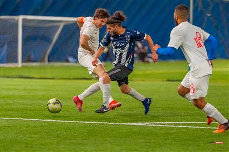 QSL - Real Azteca (3) vs (2) Inter Montréal FC