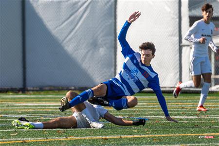 RSEQ - 2023 SOCCER M - Ahunstic (1) VS (2) Outaouais