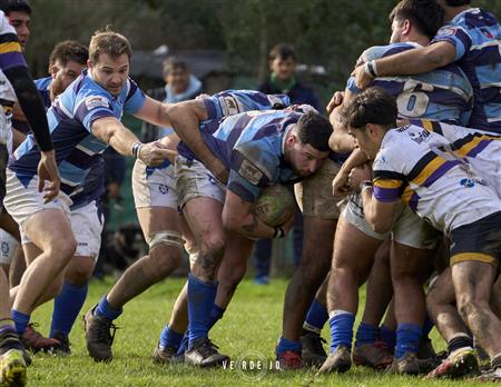 URBA - 1C - Lujan RC vs CASA de Padua