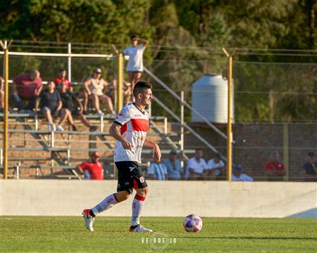 AFA - 1B - Flandria (2) vs (0) Deportivo Moron