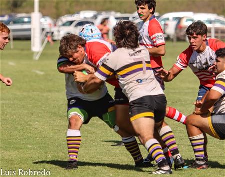 URBA 1ra C - Areco Rugby (40) vs (27) CASA de Padua