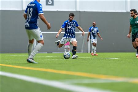 TKL 2023 Div3 - Bandjos Div3A (11) vs (1) Khoyas FC