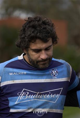 URBA - 1C - Lujan RC vs CASA de Padua