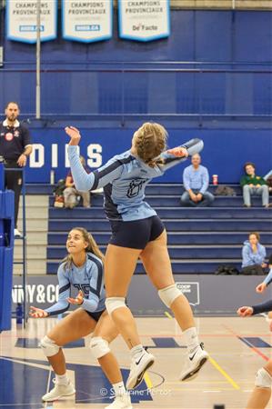 UQAM Invitational 2022 - Citadins