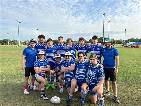 2023 Tampa 7s