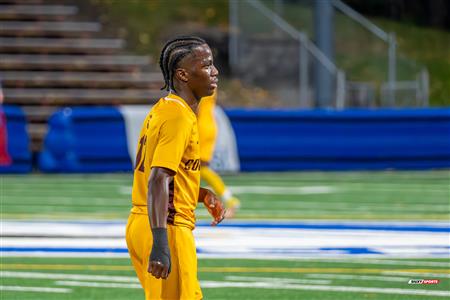 RSEQ - 2023 Soccer M - Demi Finale - U. de Montréal (3) vs (0) Concordia U.