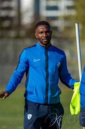 Div 3 Fém - Grenoble F38 (0) vs (1) Toulouse FC