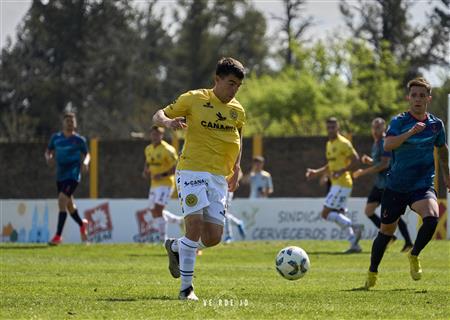 AFA - 1B - FLANDRIA (2) VS (1) Brown PM