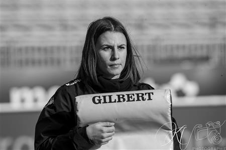 LOU (0) vs (26) Amazones FC Grenoble