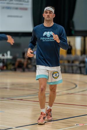 TBL - Montreal Toundra vs Jamestown Jackals - Before Game and Shows - Reel C