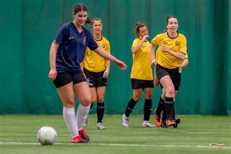 QSL - Chiclitz vs Montreal United FC