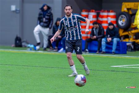 TKL 2023 DIV1 - Bandjos Div1 (6) vs (5) FC SDT