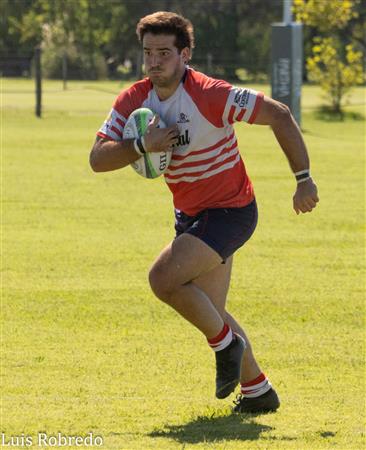 URBA 1ra C - Areco Rugby (40) vs (27) CASA de Padua