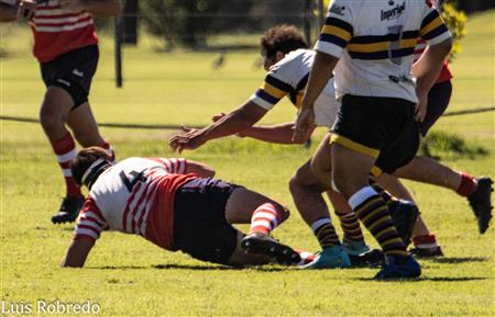 URBA 1ra C - Areco Rugby (40) vs (27) CASA de Padua