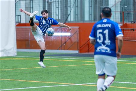 TKL 2023 Div3 - Bandjos Div3A (11) vs (1) Khoyas FC