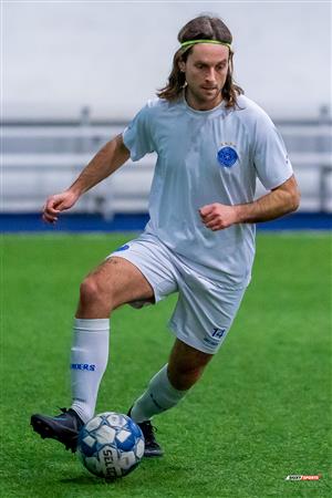 QSL - Bandjos FC Div 3 (5) vs (0) Ringleaders FC