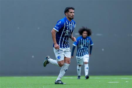 TKL 2023 Div3 - Bandjos Div3A (11) vs (1) Khoyas FC