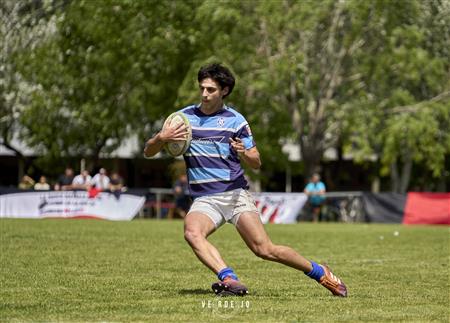 URBA - 1C - Monte Grande VS LUJAN RUGBY CLUB