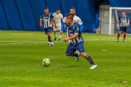 QSL - Real Azteca (3) vs (2) Inter Montréal FC