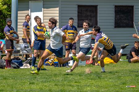 RUGBY QC 2023 (M)(Res) - TMR RFC (15) VS (31) SABRFC - Game