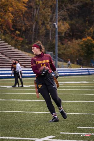 RSEQ - 2023 FLAG FOOTBALL UNIV. - CONCORDIA (38) vs (14) Laval