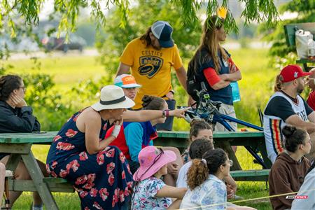 RUGBY QC 2023 (M1) - MONTREAL IRISH RFC (29) VS (27) BEACONSFIELD RFC - Second Half