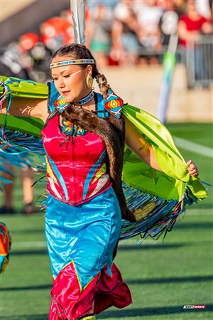 World Rugby Pacific Four Series - Canada vs New Zealand - Before game