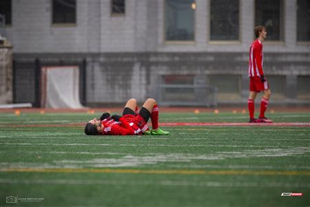 RSEQ - 2023 SOCCER UNIV. MASC - McGill (0) VS (0) Sherbrooke
