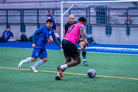 LPC 2023 - Olimpia vs All-Stars Foot (2nd half)