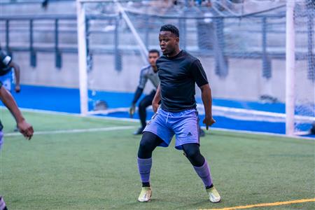 LPC 2023 - Puissance vs Tchad