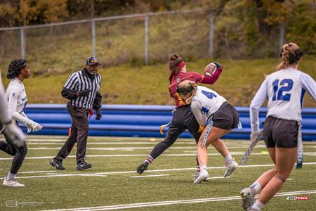 RSEQ - 2023 FINAL Flag Football UNIV. - UDM (38) VS (13) Concordia