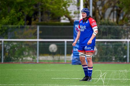 Espoirs - FC Grenoble (24) vs (22) Colomiers