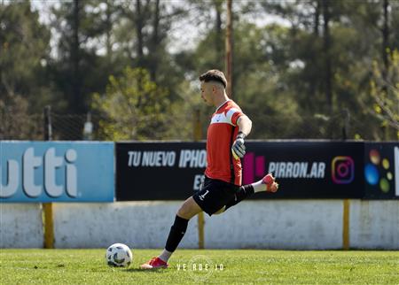 AFA - 1B - FLANDRIA (2) VS (1) Brown PM