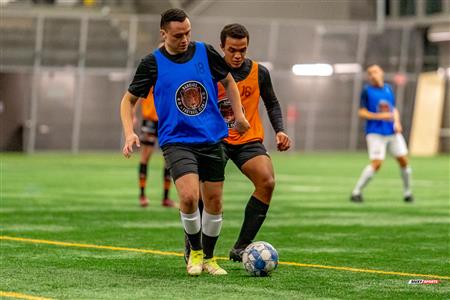 Bandjos Try Out Été 2023 Sénior Masculin AA