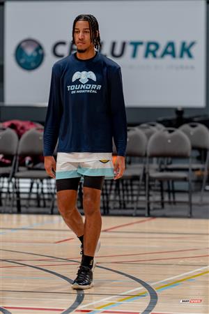 TBL - Montreal Tundra vs Syracuse Stallions - PreGame Reel