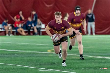 Tournoi Concordia 2023 Tournament  - Gee-Gees vs Stingers - Game 6