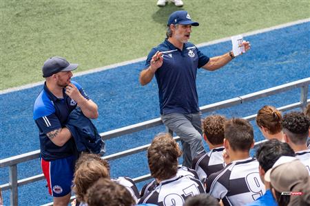 Rugby Québec - Tournoi des Régions - Présentation