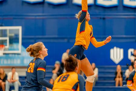 Match hors-concours - UQAM vs Queen's University
