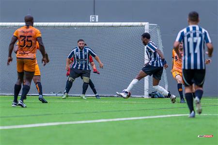 TKL 2023 DIV1 - Bandjos Div1 (6) vs (5) FC SDT