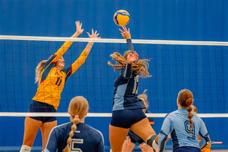 Match hors-concours - UQAM vs Queen's University