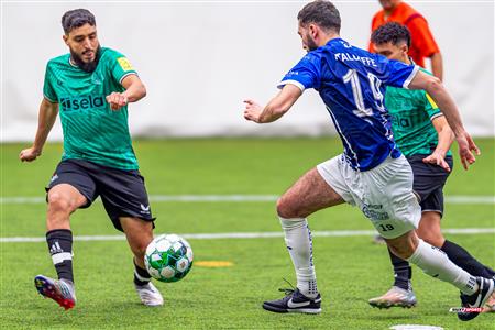 TKL 2023 Div1 - Bandjos (10) - (2) EKIP XI