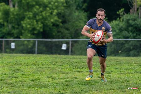 RUGBY QC 2023 (M2) - TMR RFC () vs () Beaconsfield RFC