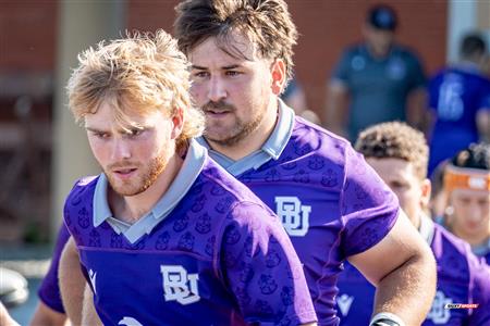 RSEQ 2023 RUGBY M - Bishop's (7) VS (33) ETS
