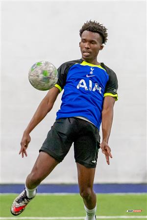 QSL - Outsiders (1)(3) vs (1)(4) Anti Social Club