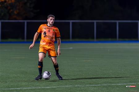 ARSC -  BANDJOS DIV1 (10) vs (0) St-Laurent