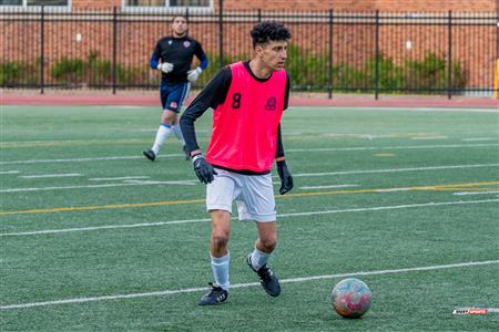 CSL 2023 - FC Huile (2) vs (1) QUAD FC