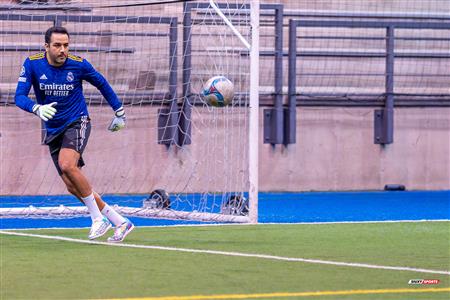 LPC 2023 - Peru Senior vs Delorimier