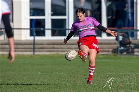 SGR vs Entente Pays de Savoie