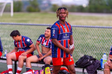 ARSC - Chivas Montreal FC (3) vs (0) Montreal United FC