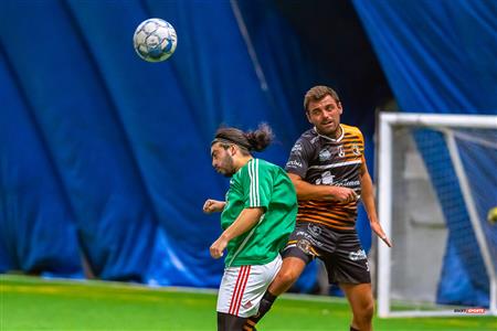 QSL - Bandjos FC (4) vs (2) Atlético Inter